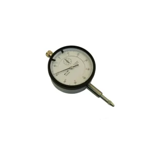 Značkový Úchylkoměr číselníkový ČSN 25 1811(16) 0-30mm KMITEX 1155.2
