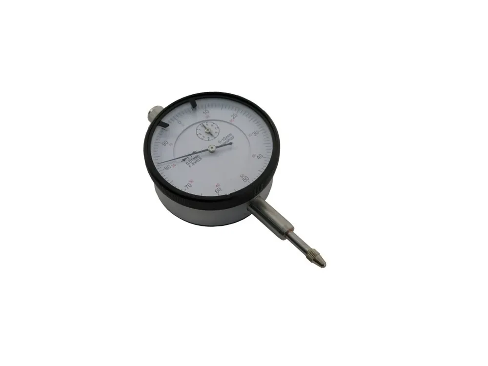 Úchylkoměr číselníkový SHOCK PROOF 0-10mm KMITEX 1157 Nakupujte Hned