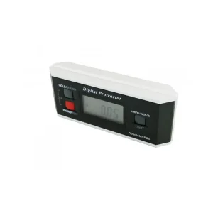 Vysoce Kvalitní Vodováha digitální magnetická150mm KMITEX 5017.015