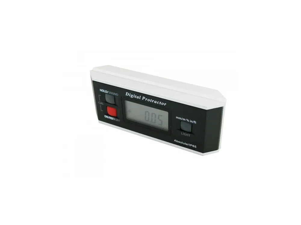 Vysoce Kvalitní Vodováha digitální magnetická150mm KMITEX 5017.015