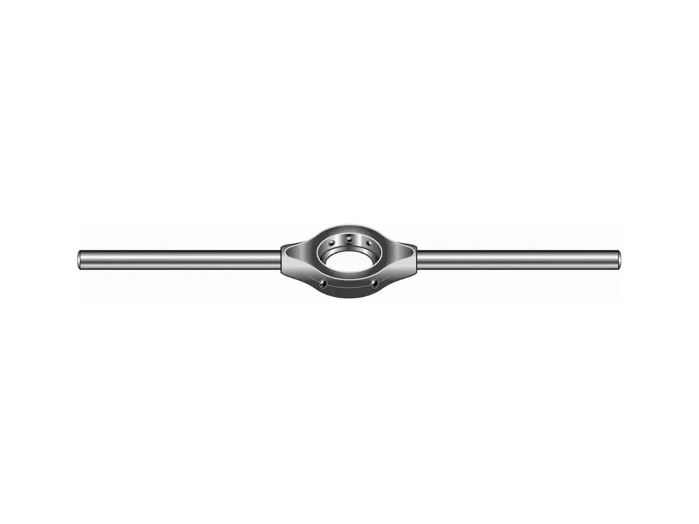 Vratidlo pro očka d38 mm ČSN 241520 Bučovice Tools 403038 Ověřený