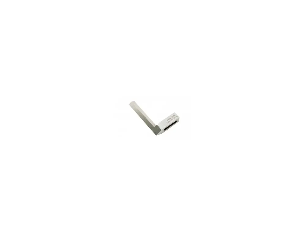 Úhelník nožový ČSN255103 160x100mm KMITEX 4003 Nejlepší Volba