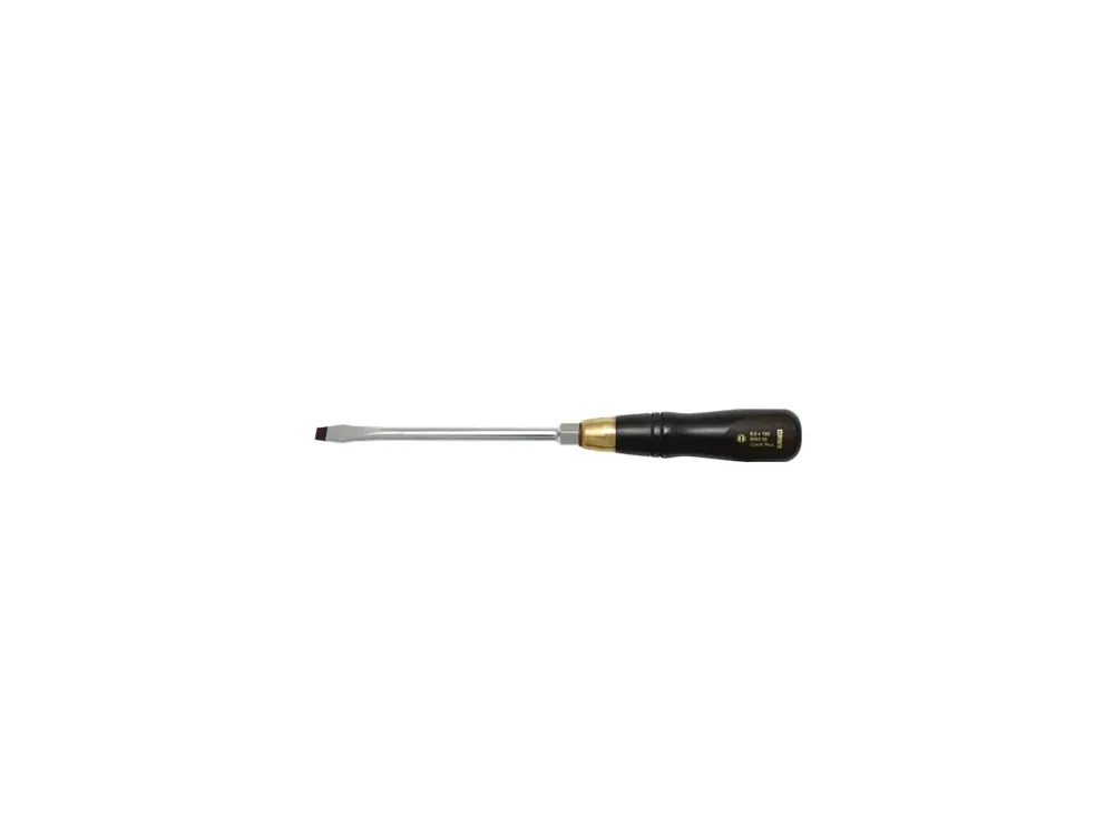 Šroubovák plochý 5,5 x 100 mm Wood Profi Line Narex Bystřice 809353 Ihned K Objednání