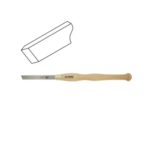 Akční Nabídka Struh zapichovací HSS 150 mm Narex Bystřice 818202