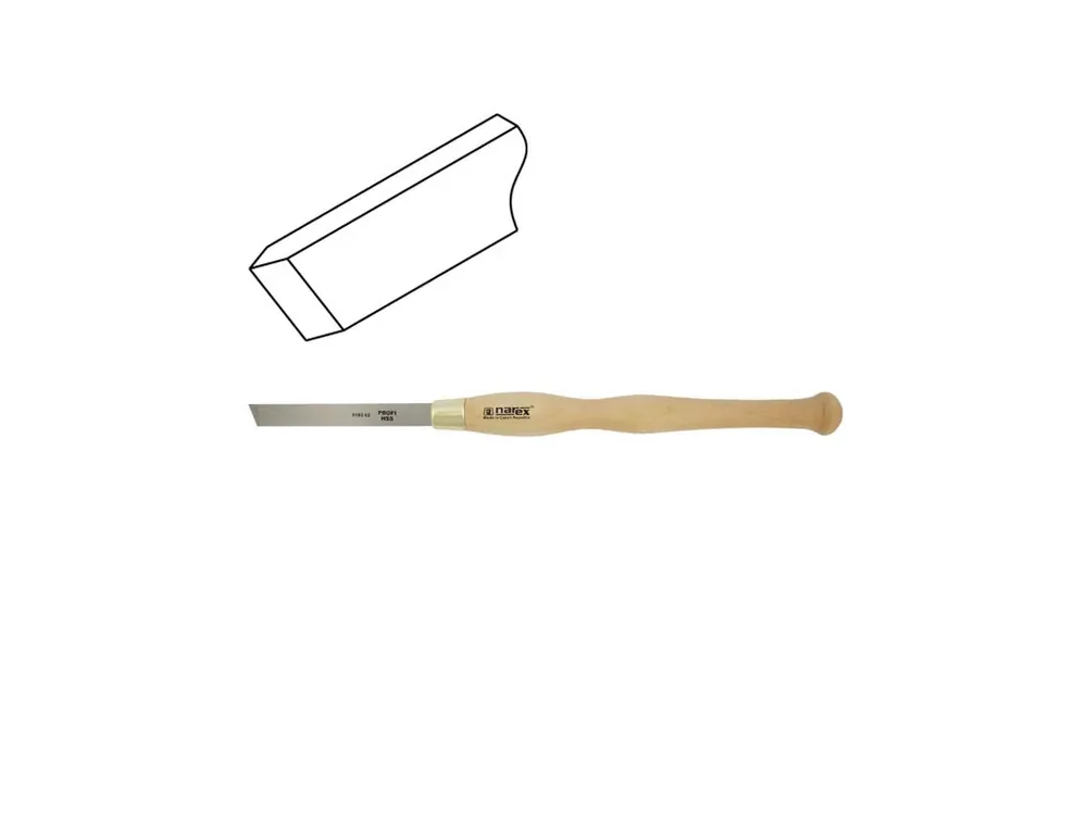 Akční Nabídka Struh zapichovací HSS 150 mm Narex Bystřice 818202