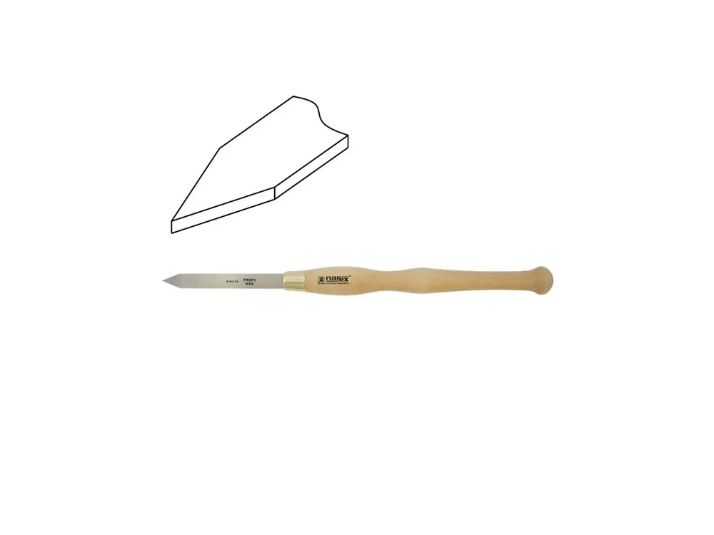 Časově Omezené Struh rozpichovací HSS 150 mm Narex Bystřice 818203