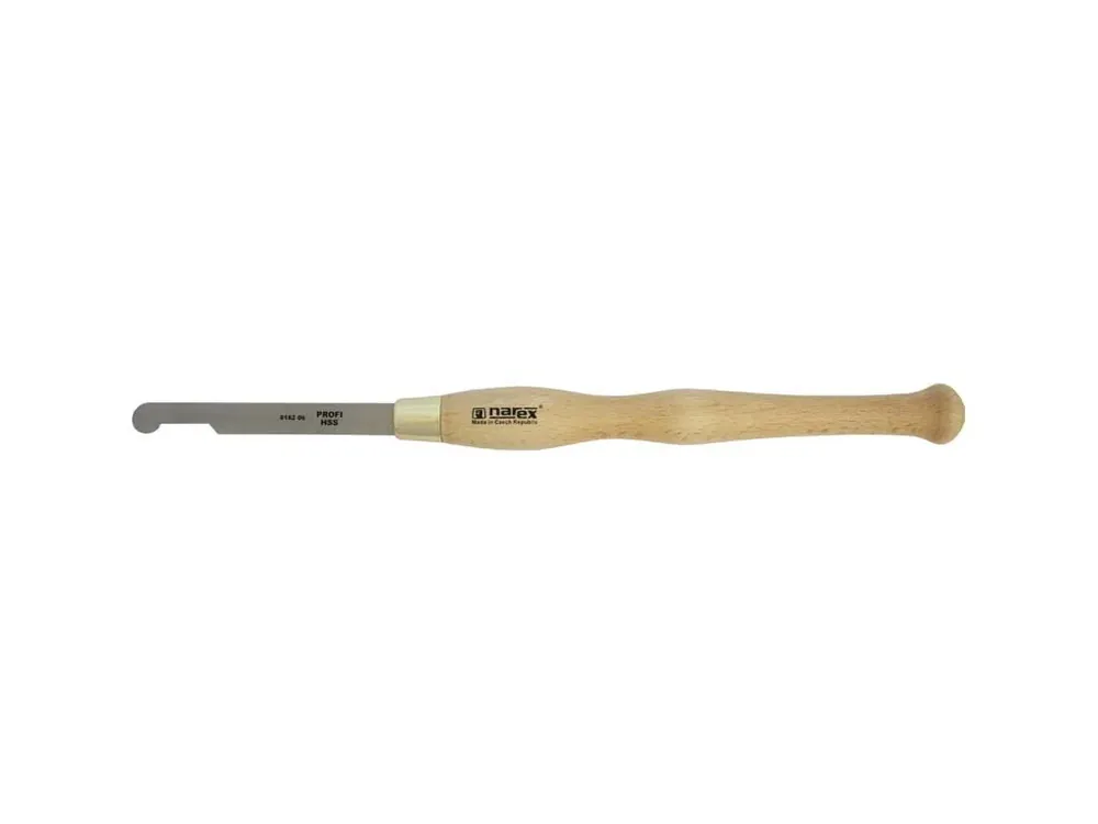 Struh vnitřní rádiusový HSS 150 mm Narex Bystřice 818206 Rychlé Dodání