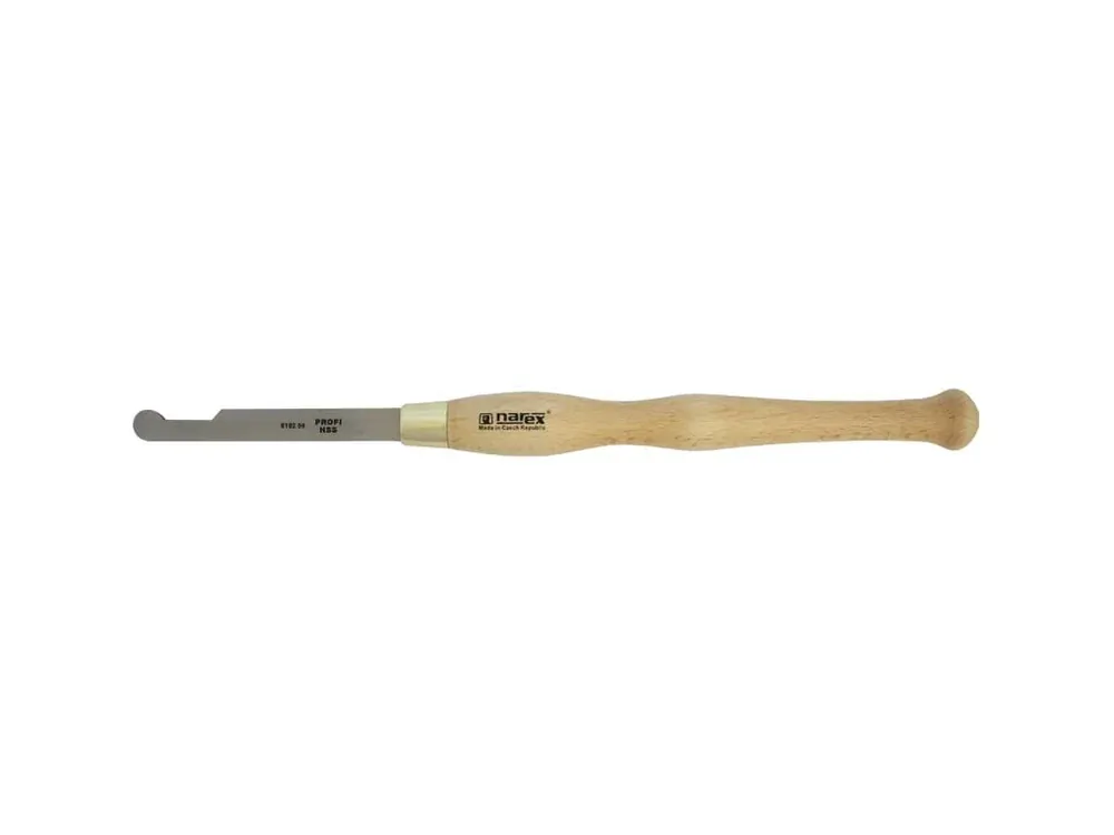 Pouze Dnes Struh vnitřní rádiusový HSS 150 mm Narex Bystřice 818256