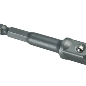 Adaptér 1/4" na hlavice 3/8" NAREX 443001369 Značkový