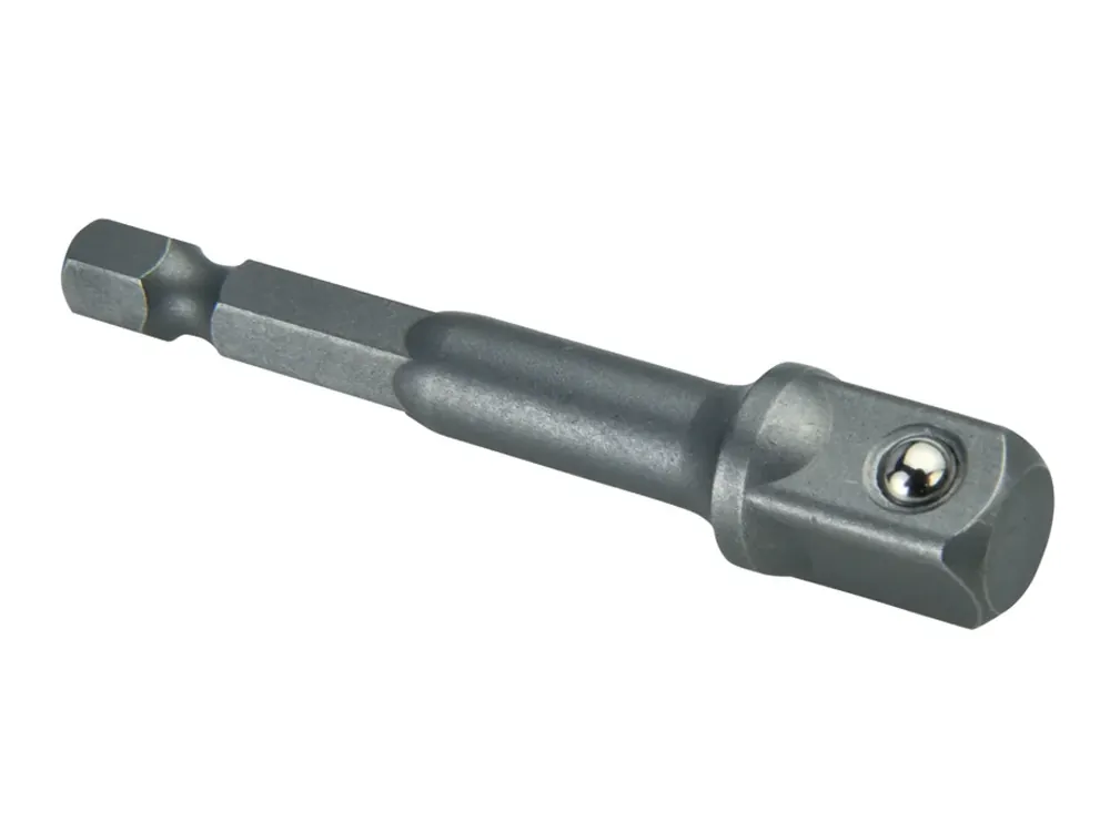 Adaptér 1/4" na hlavice 3/8" NAREX 443001369 Značkový