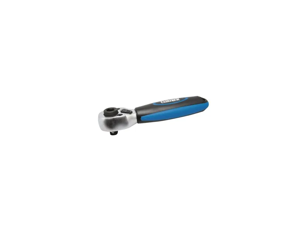 Cenově Výhodný Kombinovaná ráčna 1/4" na bity a hlavice NAREX 443000964