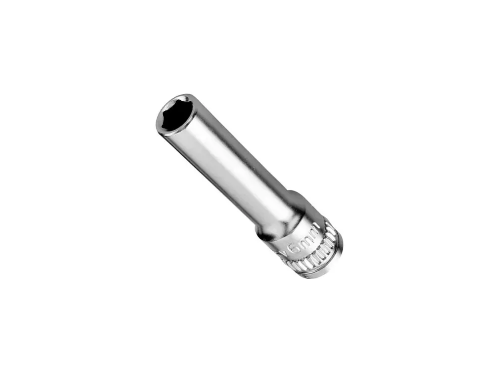Hlavice 3/8" 6hranná prodloužená 19mm NAREX 443001305 Nakupujte Hned