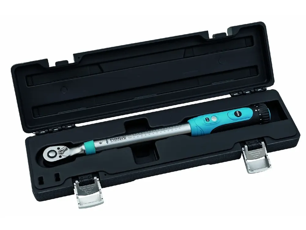 Autentický Momentový klíč 1/2" 20-100Nm NAREX 443000979