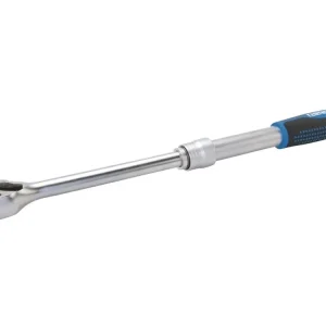 Akční Nabídka Ráčna 1/2" teleskopická s přepínací páčkou NAREX 443002205