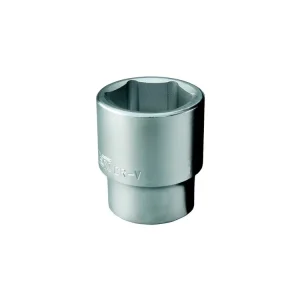 Značkový Hlavice 1" 6hranná 41mm NAREX 443001356