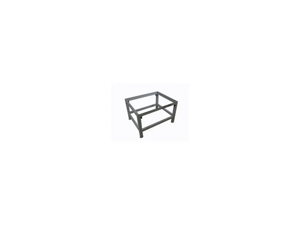 Stůl pod litinovou desku 800x600mm, KMITEX 1041.25 Omezená Nabídka