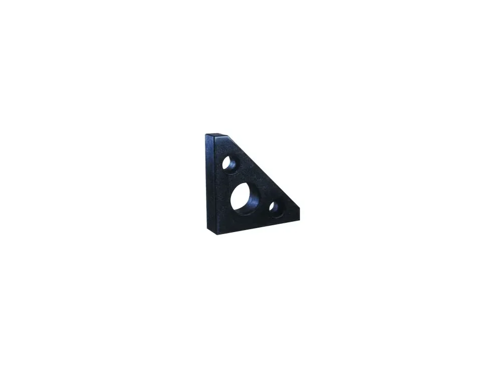 Granitový úhelník DIN 875, 400x250x40mm KMITEX 1043.13 Omezená Nabídka