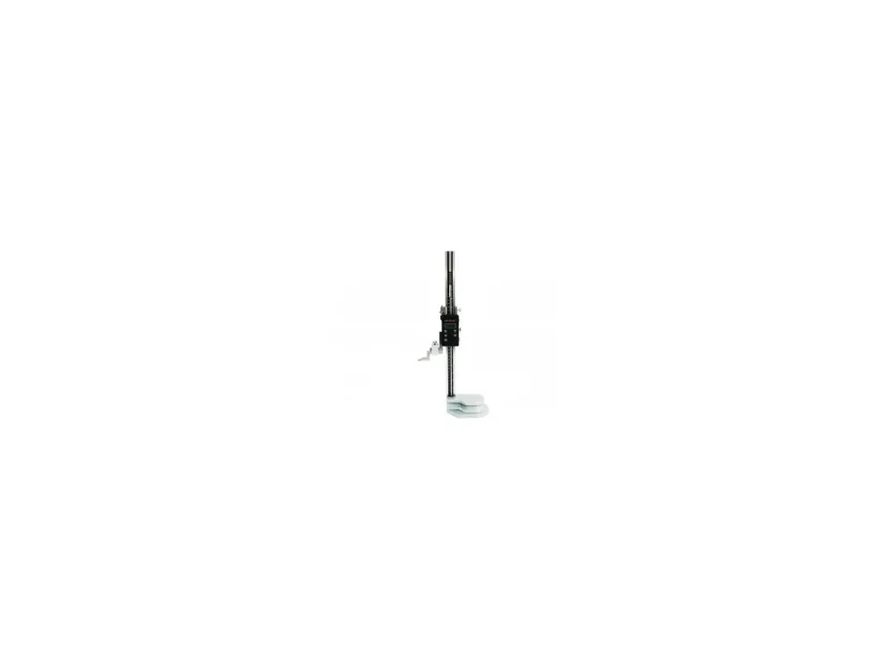 Super Cena Digitální výškoměr ČSN 25 1295.1 DIN 862, 1000mm, KMITEX 3024.1