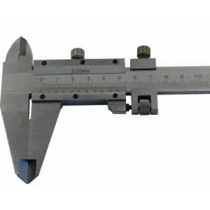 Výprodej Posuvné měřítko ČSN 25 1338, DIN 862 300/55mm KMITEX 6003