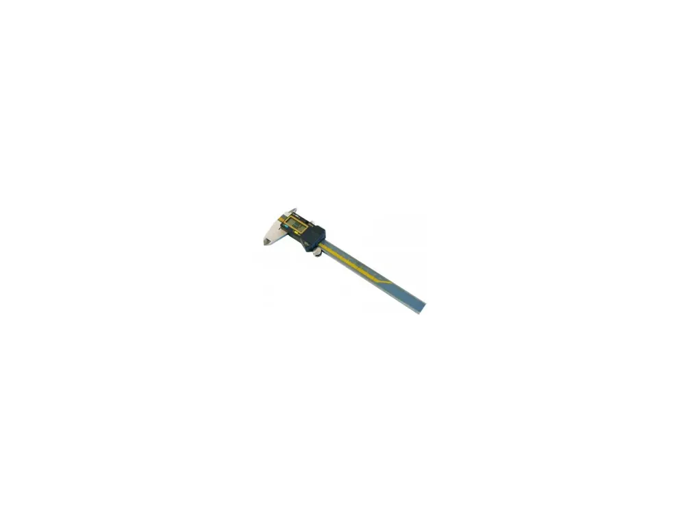 Digitální posuvné měřítko, PROFESIONAL, IP54, 150/40mm, KMITEX 6042.150 Kup Teď