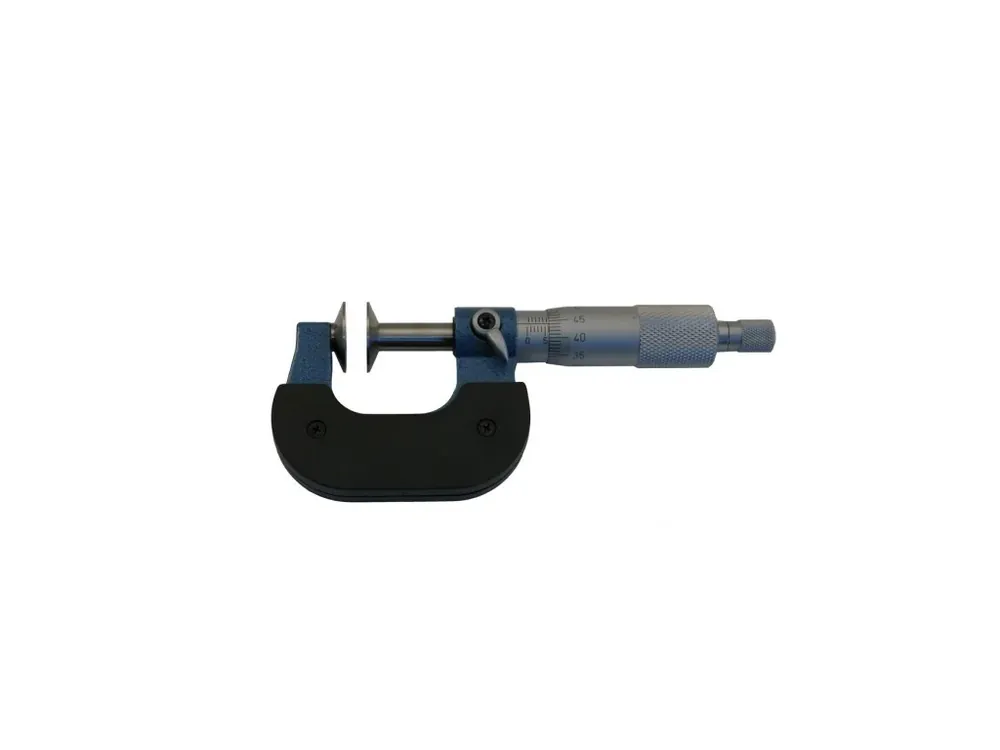 Mikrometr na ozubená kola ČSN 25 1472, 250-275mm KMITEX 7061 Horká Nabídka