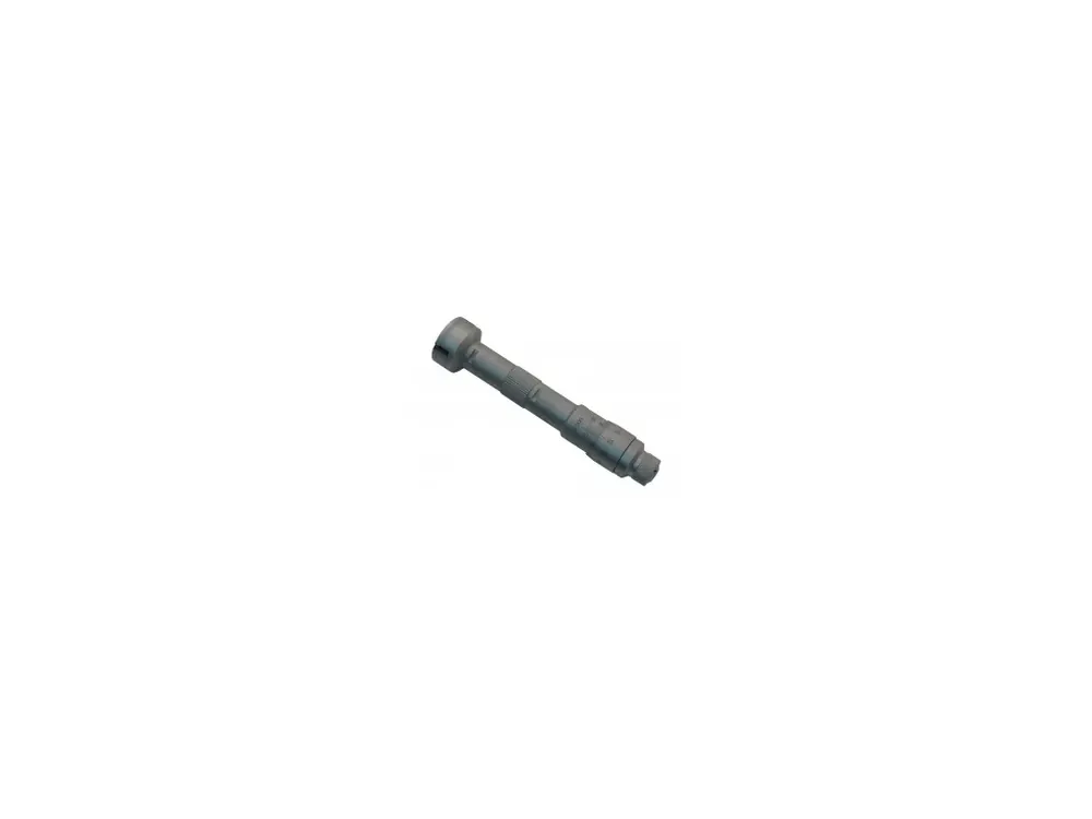 Odeslání Ihned Mikrometr třídotekový DIN 863, 35-40mm KMITEX 7089.409.4