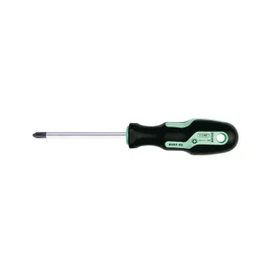 Vysoce Kvalitní Šroubovák Phillips PH 2 x 100mm S Line Narex Bystřice 839302