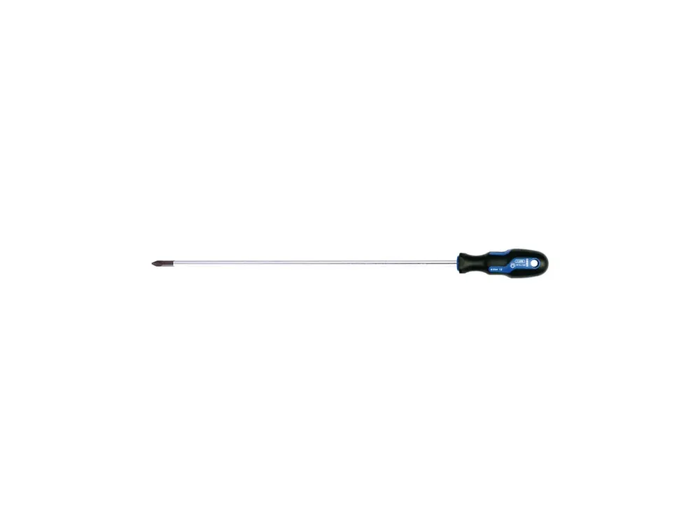 Šroubovák Pozidriv PZ 2 x 200mm S Line Narex Bystřice 839413 Vrácení Zdarma