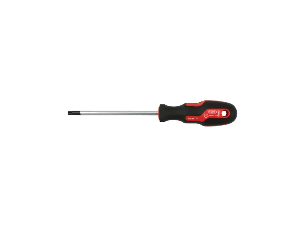 Šroubovák Torx TX 20 x 100mm S Line Narex Bystřice 839520 Super Cena