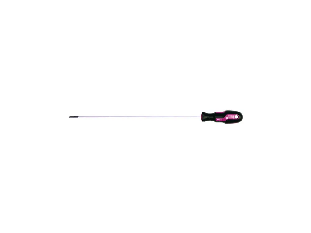 Šroubovák plochý pro elektromechaniku 5,5 x 300mm S Line Narex Bystřice 839213 Nízká Cena