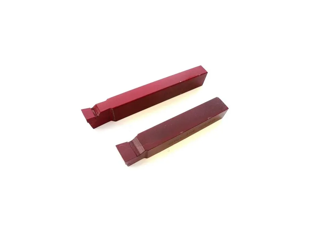 Must-Have Soustružnický nůž ubírací nabírací 10x10 S30 223718
