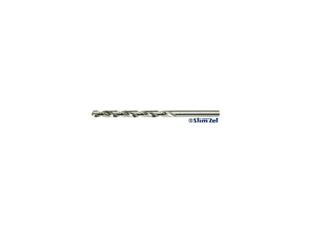 Vrták do kovu s válcovou stopkou 8,5 mm prodloužený StimZet 2916 Autentický