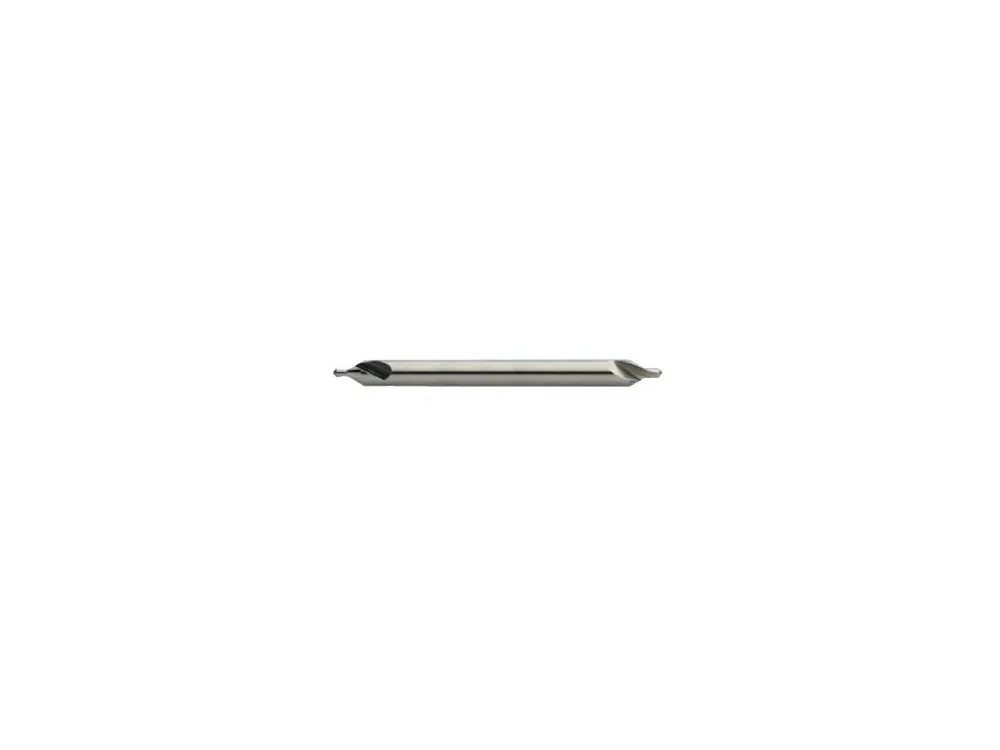 Sezónní Sleva Vrták středící 60°, vybrušovaný, tvar A, HSSCo5, 3,15x120mm, DIN 333