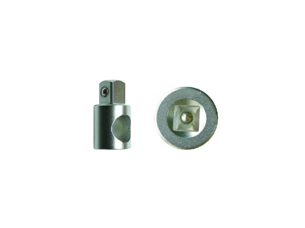 Redukce 3/8" na 1/2" čtyřhran GOLA 303002 Jen Po Omezenou Doba