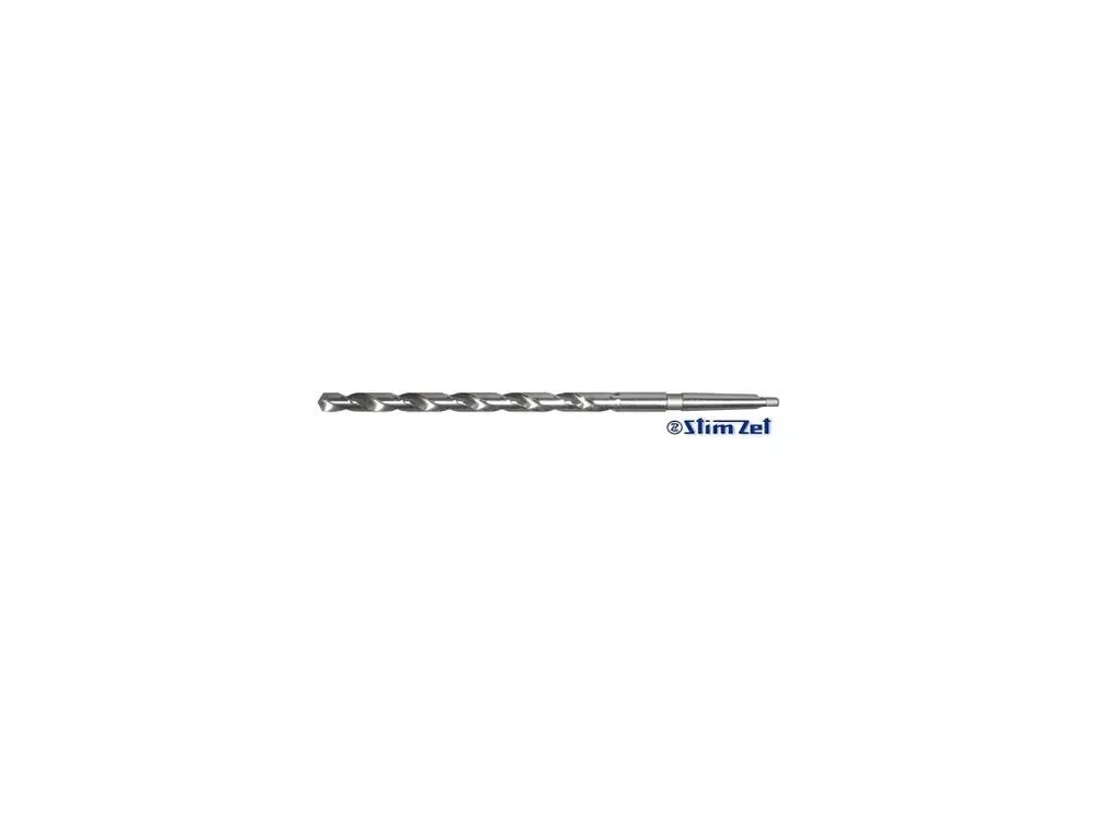 Vrták do kovu s kuželovou stopkou 12,5x310/205 mm zvlášť dlouhý StimZet ZV5001 Sezónní Sleva