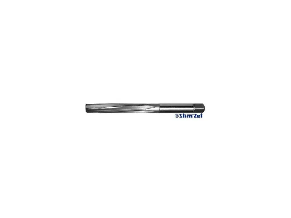 Značkový Výstružník ruční s válcovou stopkou, form B HSS, 2,5 mm H7, 221420 StimZet