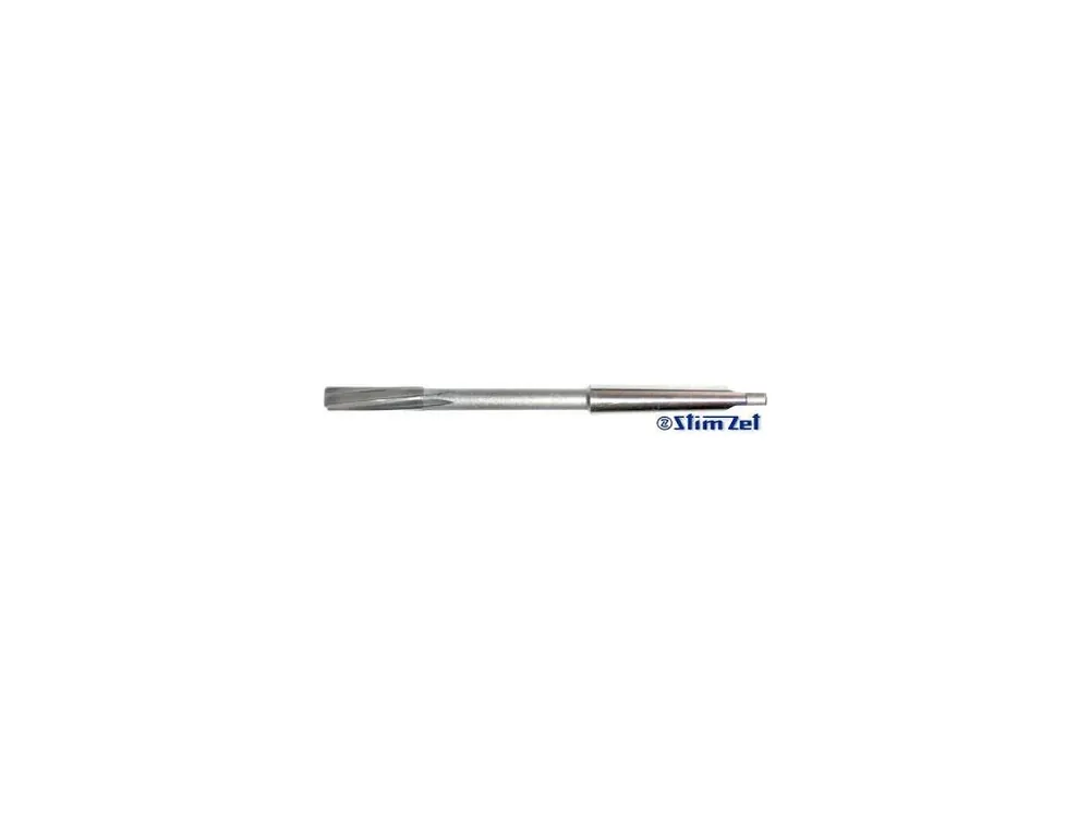 Výstružník strojní s kuželovou stopkou HSS, 14,0 mm H7, 221431 StimZet Horká Nabídka
