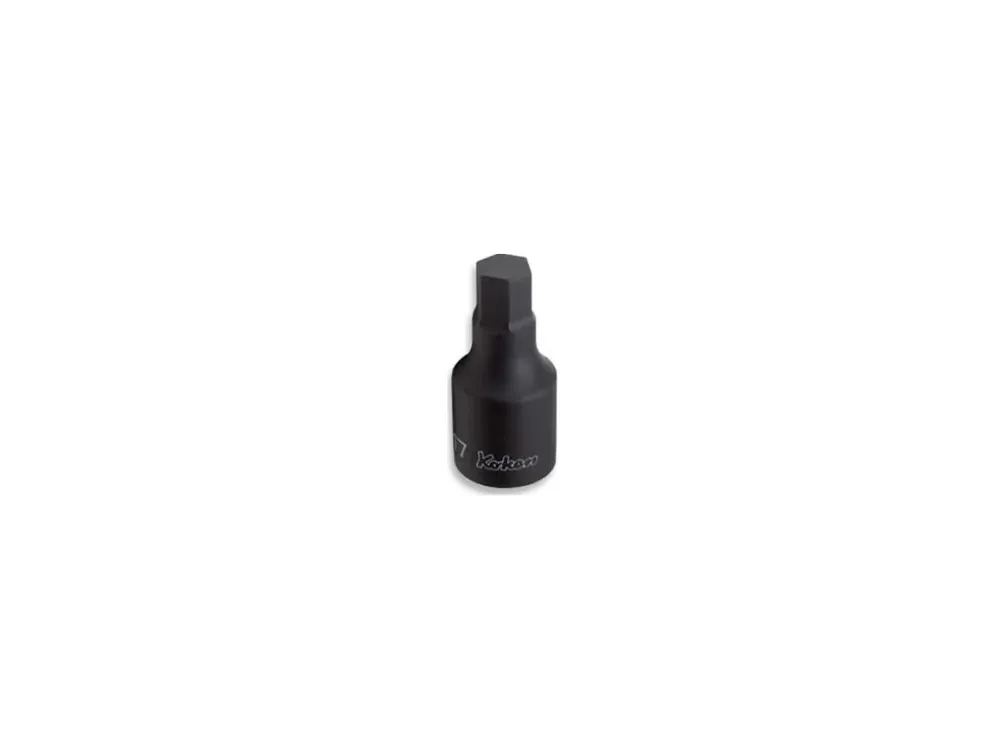 Hlavice 3/4" průmyslová IMBUS 22mm KOKEN 6012M-75-22 Značkový
