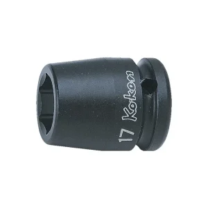 Akční Cena Hlavice 1/2" průmyslová 6hranná 17mm KOKEN 14400M