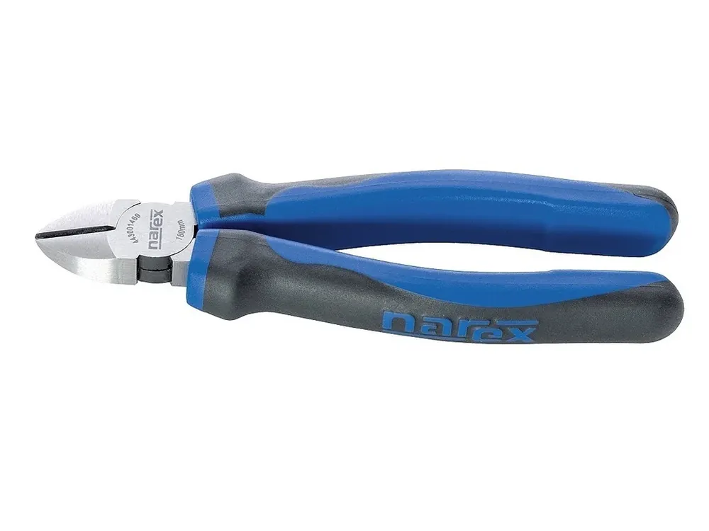 Finální Výprodej Kleště boční štípací 160mm NAREX 443001468