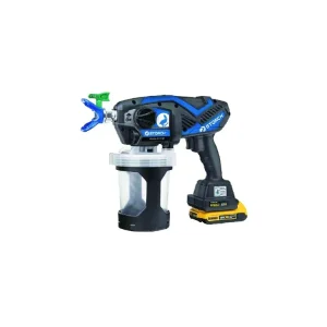 Výprodej Airless EasySpray ES 150 Aku STORCH