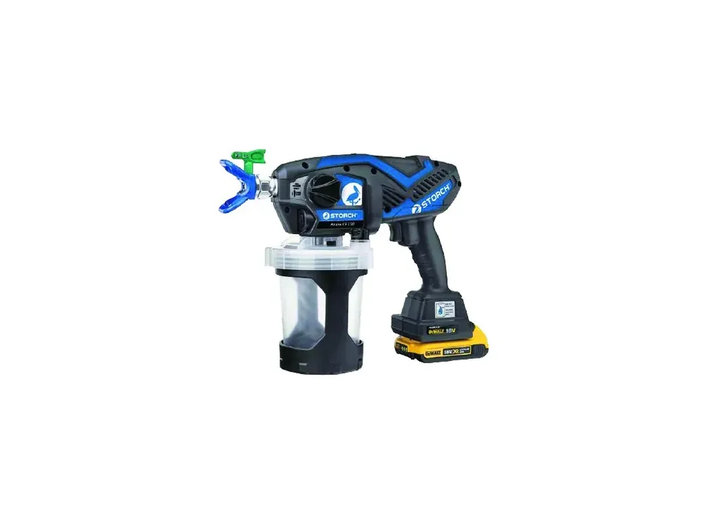 Výprodej Airless EasySpray ES 150 Aku STORCH