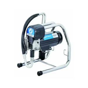 Nová Kolekce Airless ST550 STORCH