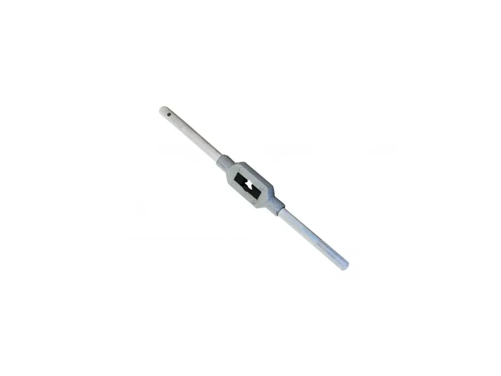 Sezónní Sleva Vratidlo pro závitníky 3,5 - 7,0 mm DIN 1814 Kmitex 3046.12