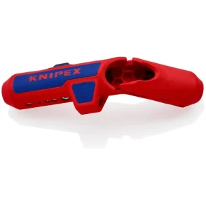 Speciální Cena Univerzální odizolovací nástroj KNIPEX 16 95 01 SB