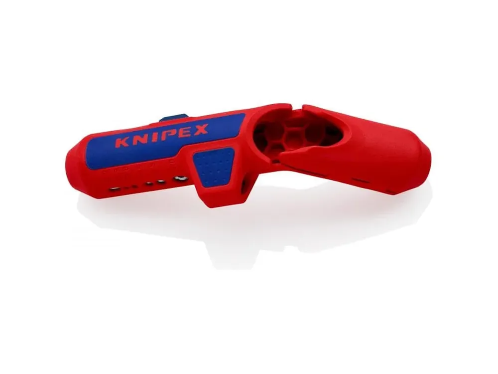Speciální Cena Univerzální odizolovací nástroj KNIPEX 16 95 01 SB