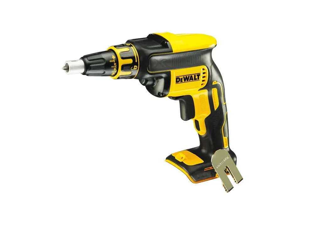 Aku bezuhlíkový sádrokartonářský šroubovák 18V DCF620N DeWALT ( bez aku a nabíječky ) Nová Kolekce