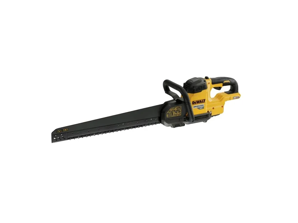 Aku pila Alligator 430mm na stavební materiály 54V XR FLEXVOLT DCS397N DeWALT ( bez aku a nabíječky) Kup Teď