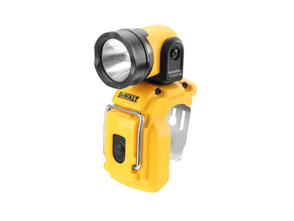 Aku svítilna 10,8V XR DCL510N DeWALT ( bez aku a nabíječky ) Expresní Doručení