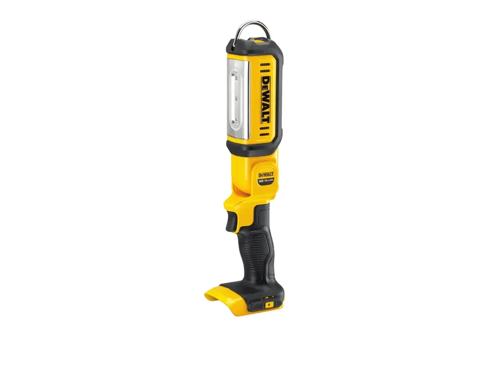 Aku svítilna 18V DCL050 DeWALT ( bez aku a nabíječky ) Horká Nabídka